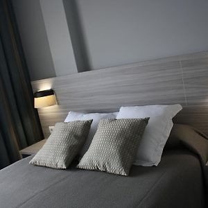 Habitación Doble Económica