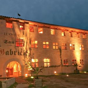 Hotel San Gabriele